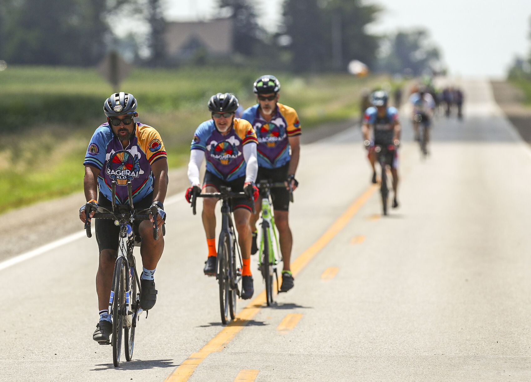 RAGBRAI 4